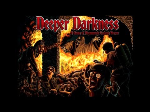 Deeper Darkness Character Card Overview