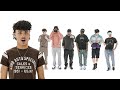 6 Straights Vs 1 Gay ODD ONE OUT