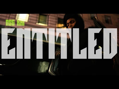 NSC Kai - Entitled (Official Music Video) Dir By. @RickProductions_