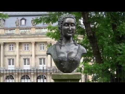 Das Bayreuth der Markgräfin Wilhelmine - Markgräfliches Opernhaus - UNESCO Weltkulturerbe