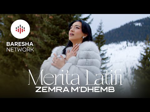 Merita Latifi - ZEMRA M'DHEMB (Official Music Video)