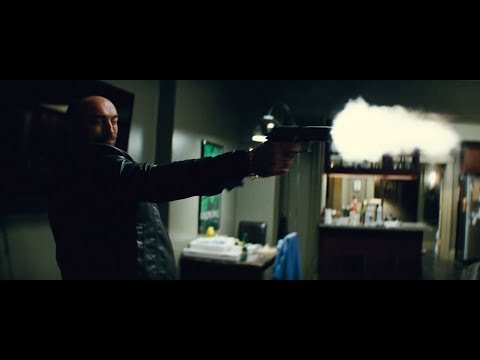 Run All Night (2015) Deal Gone Wrong-Shootout Scene