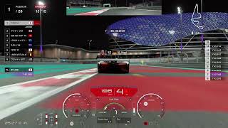 [#46-3129]撃ち放題のゲーム実況(サブ)【グランツーリスモ7[PS5]】週次消化とかそのあたり