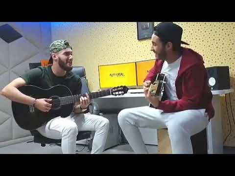 Zouhair Bahaoui feat Redouane Berhil - Decapotable & Paranoia -  Duo Exclusive 2019