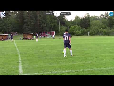 Babylon FK - Riddarhytte SK