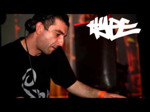 Jam Thieves - Black Faces_ Played by DJ HYPE @ Kiss FM
