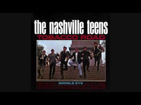 The Nashville Teens - Tobacco Road (1964 HQ)