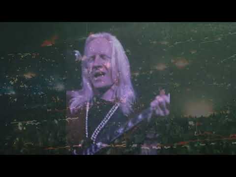 JOHNNY WINTER at WOODSTOCK (audio)
