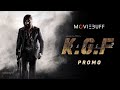 KGF Chapter 2 - Promo | Yash | Sanjay Dutt | Raveena | Srinidhi | Prashanth Neel | Vijay Kiragandur