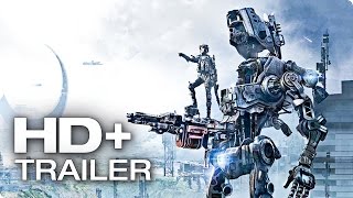 TITANFALL Frontiers Edge Trailer | Deutsch German 2014 [HD+]