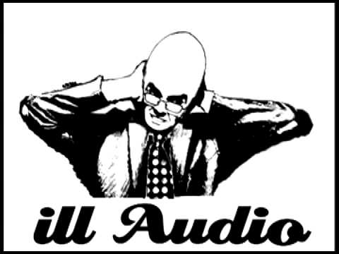 ILL AUDIO Remix - Skunk Anansie - Squander