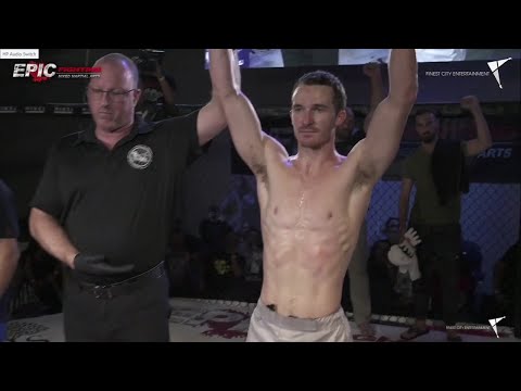 Quest Truxton MMA Tomacelli Academy 2021