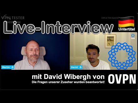OVPN Test (2025) 2