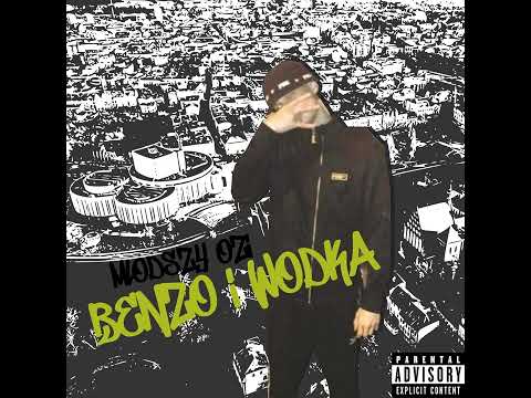 Mlodszy Ozi-Benzo i wódka