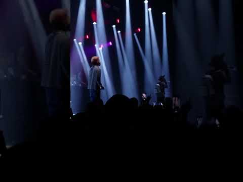 Loopy and Nafla - Weatherman - L.A.