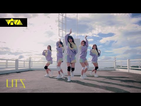 LITZ 'Natataranta' - Vacay Special Performance