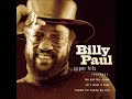 Billy Paul   -  Let's Stay Together