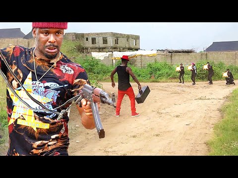 The Shocking Terror Of A Notorious Hitman Will Leave You In Tears 2 - Zubby Michael Nigerian Movies