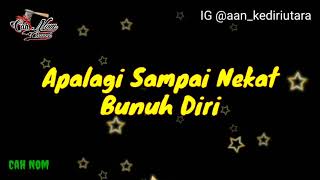 Download lagu Story Wa Anti Galau || Patah Hati Bukan Sifatnya Lelaki mp3