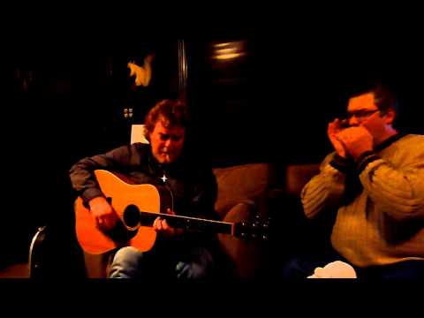 Martyn & Paul play 