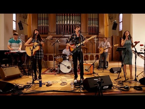 Ages and Ages - All of My Enemies/Something to Ruin (opbmusic)