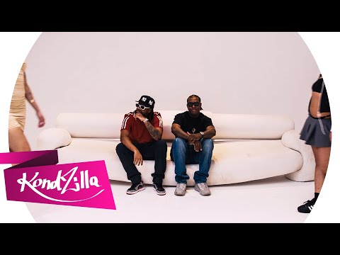 Canal KondZilla and GR6 EXPLODE