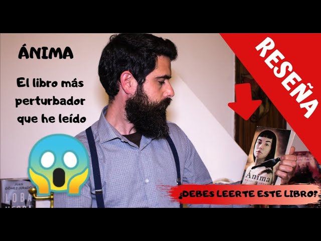 Vídeo relacionado con Ánima (Áncora & Delfín)