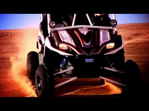teryx promo
