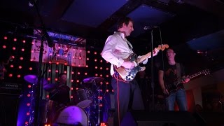 Creeper Lagoon - Chance of a Lifetime – Reunion Show, Noise Pop Festival 2017, San Francisco