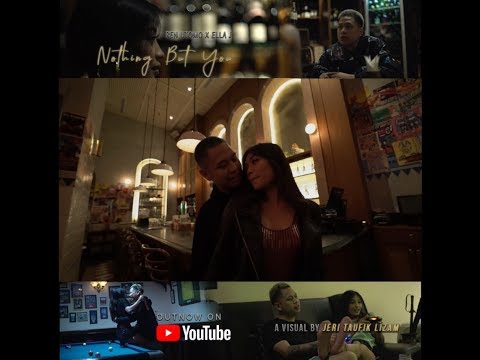 Ben Utomo, Ella J - Nobody but You (Teaser)