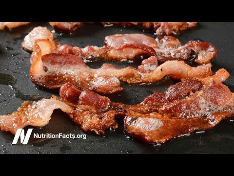 עד כמה אכילת בשר מעובד תורמת להתפתחות מחלת הסרטן?