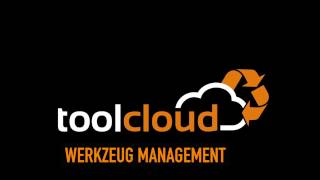 Toolcloud: So behalten Sie den Überblick über Ihren Werkzeugbestand!