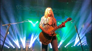 Dead Daisies 9-22-21 Choosen and Justified Doug Aldrich, Glenn Hughes Virginia, Beach