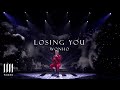 Wonho - Losing You (English Version) [Performance Stage]