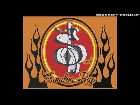 LOS GAVILANES SKRAPY FT LOS MAXIMOS