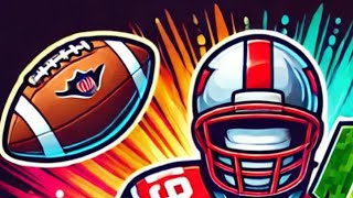 Insane football card opening