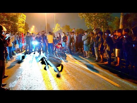 Jupe HD (HiuDarat) VS JUPE KURIK WIN : JUPE KURIK