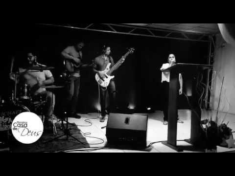 CASA DE DEUS - RESTAURANDO LARES E EDIFICANDO VIDAS