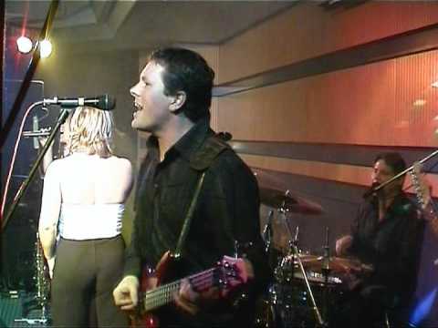 Citizen band live in birmingham 2