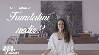 anda mısın Wellness: "3 dakikada hayatını değiştir!" | Kundalini Yoga