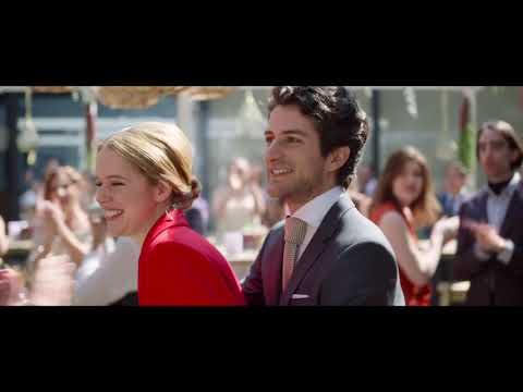 Película Inaugural Nuevo Orden dir. Michel Franco