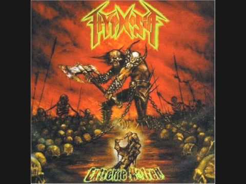 Hypnosia- Extreme Hatred