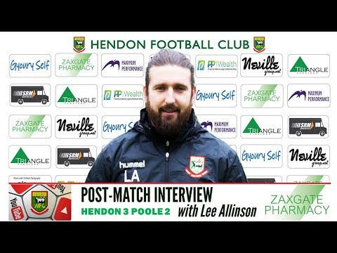 Lee Allinson, Fred Burbidge and Liam Brooks post match v POOLE TOWN - 22 January 2022