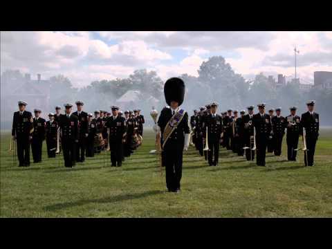 Under the Double Eagle - Joseph Wagner - US Navy Band