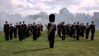 Under the Double Eagle - Joseph Wagner - US Navy Band