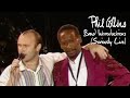 Phil Collins - Band Introductions (Seriously Live in Berlin 1990)