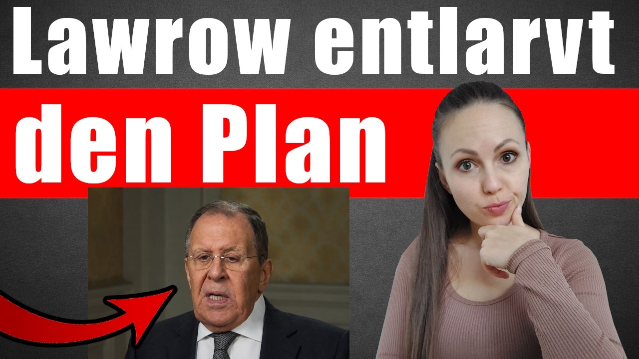Enthüllung: Der wahre Plan der USA!