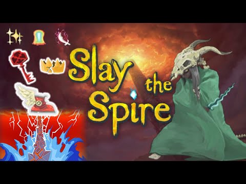 Slay the Spire December 20th Daily - Silent | Infinite Gold, Courier, and Diverse. How cruel!