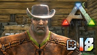 The DoDo Farm is BORN!! - Ark Survival Evolved || Ep 18