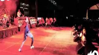 Chris Brown-Bomb ft.Wiz Khalifa (Dance Video)